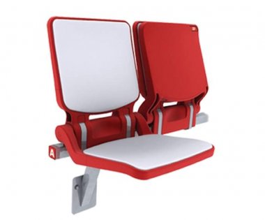 Reaks Seat