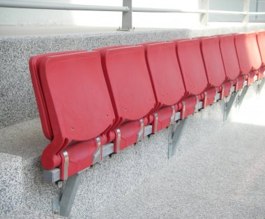 Reaks Seat